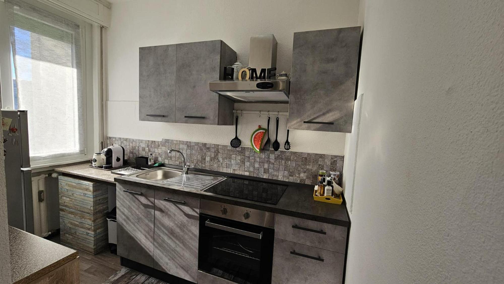 Apartamento Dana'S House Campione dʼItalia Exterior foto