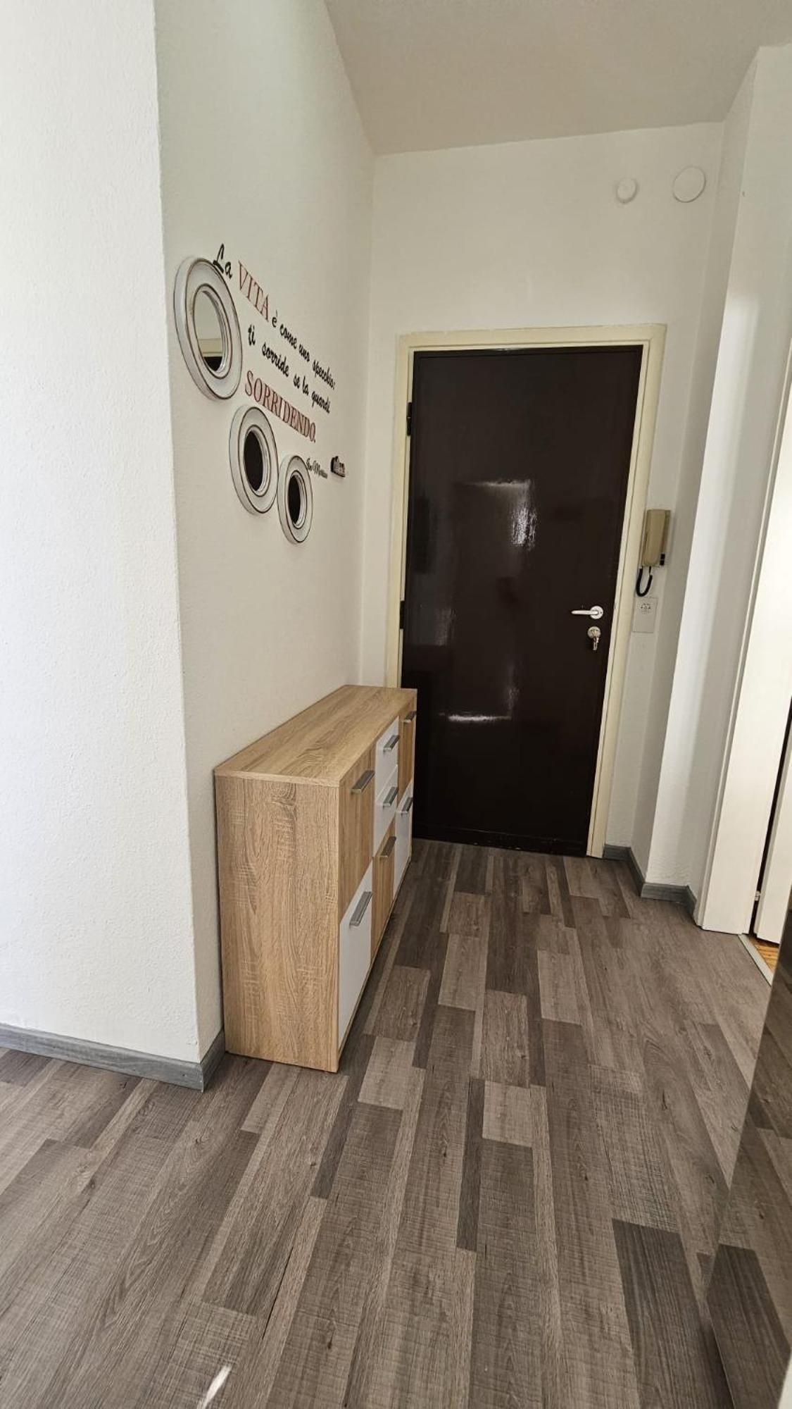 Apartamento Dana'S House Campione dʼItalia Exterior foto