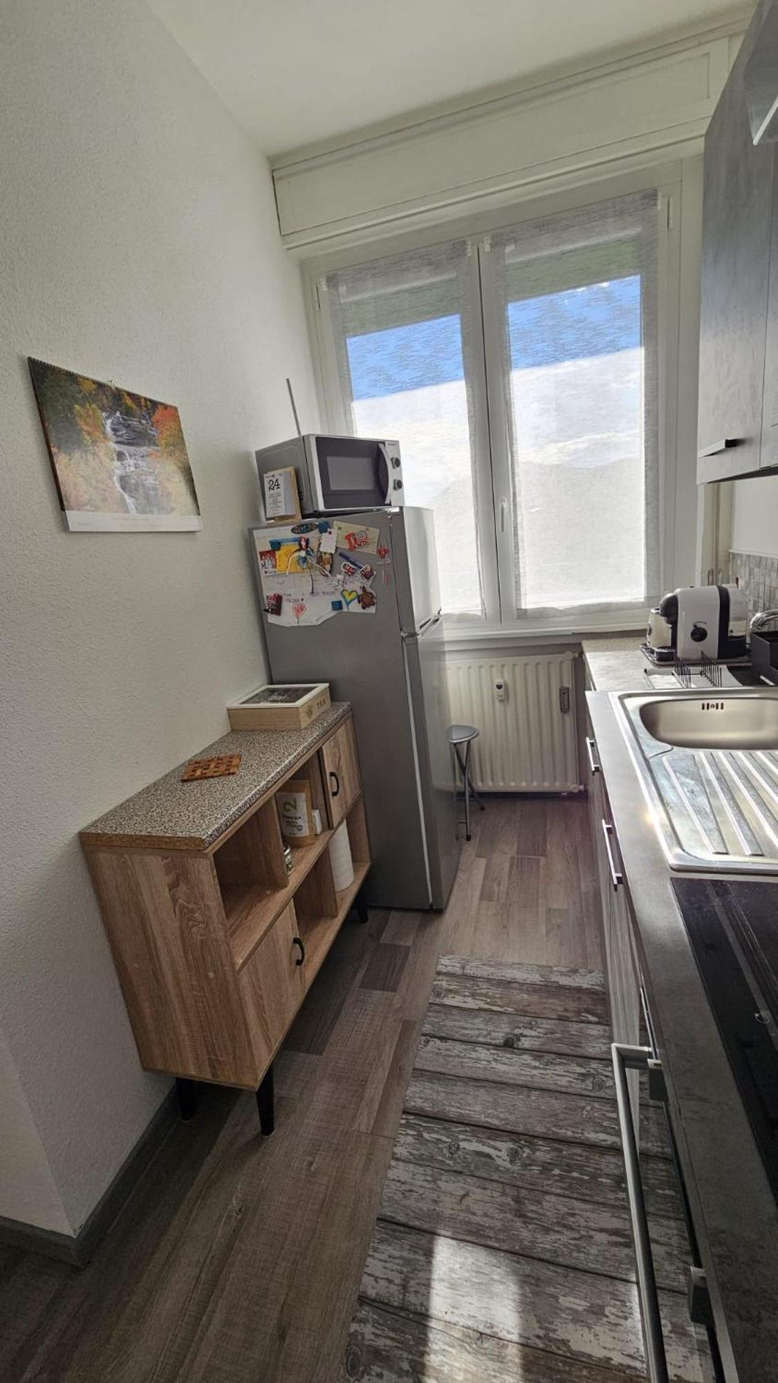 Apartamento Dana'S House Campione dʼItalia Exterior foto
