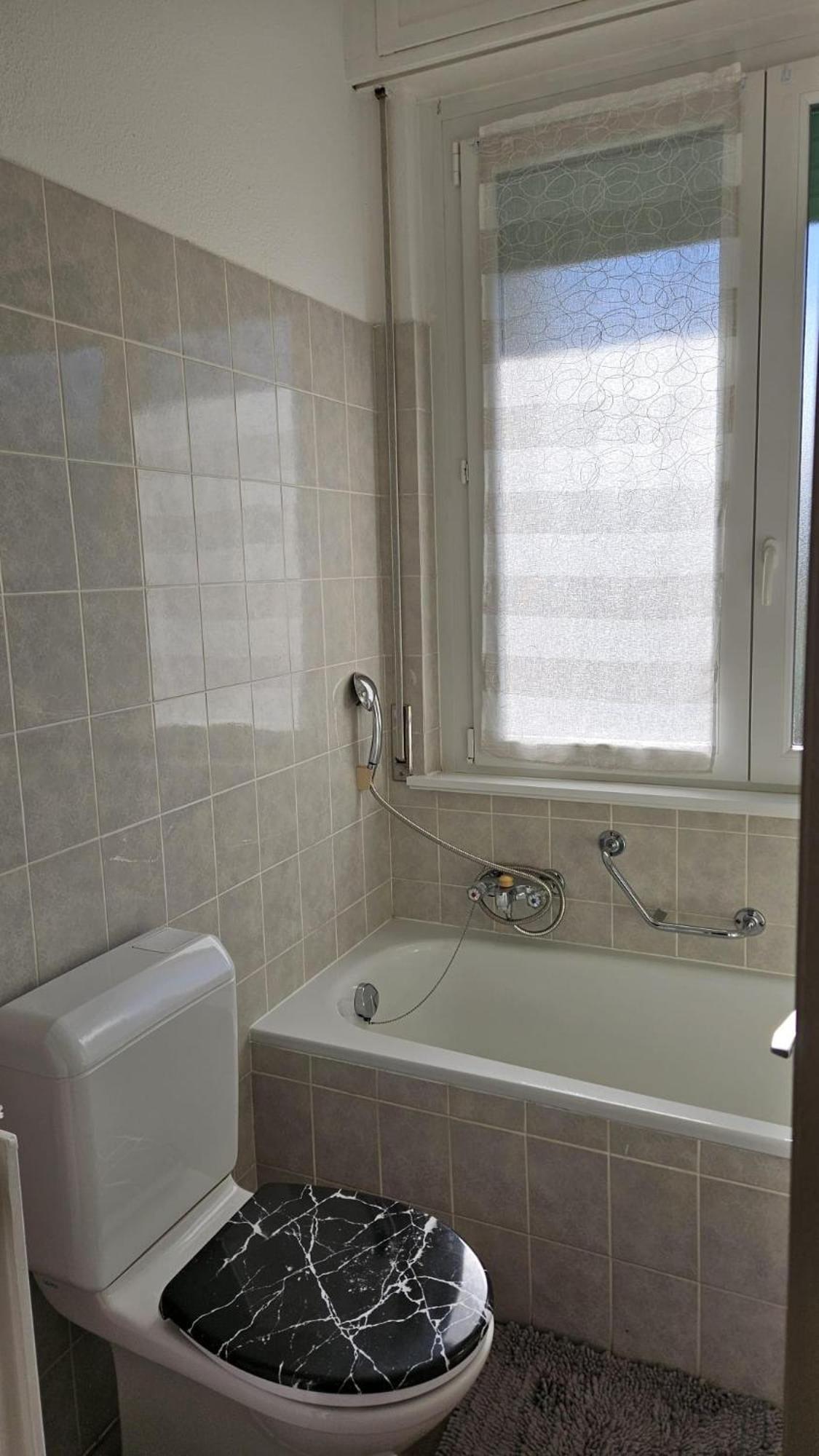 Apartamento Dana'S House Campione dʼItalia Exterior foto