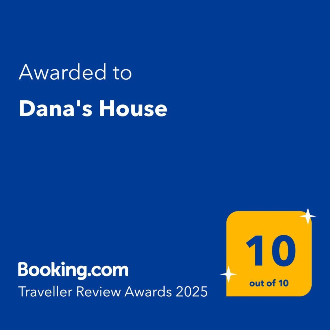 Apartamento Dana'S House Campione dʼItalia Exterior foto